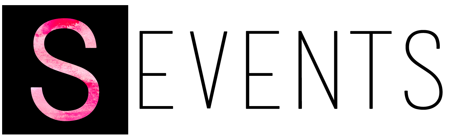 Skoveng Events Logo